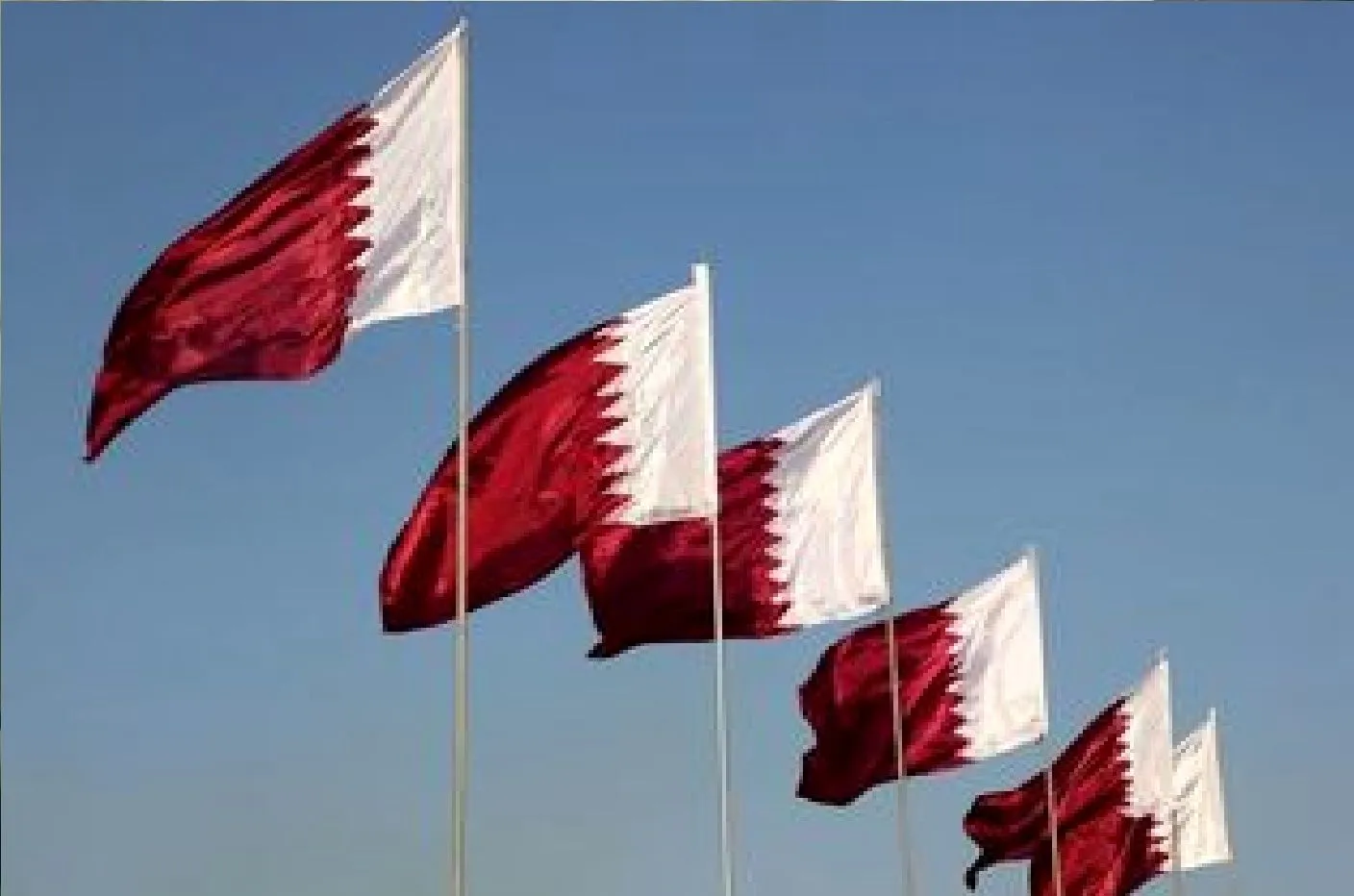 پاسخ تند و شدید قطر به نتانیاهو