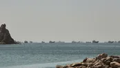 ایجاد مسیرهای جدید دریایی تحت نظارت آمریکا