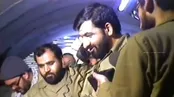 لحظه اعلام رمز عملیات والفجر 8؛ فتح بزرگ ایران
