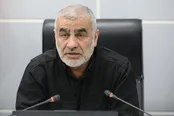 نیکزاد: تنگه هرمز با عملیات نظامی باز نمی‌شود