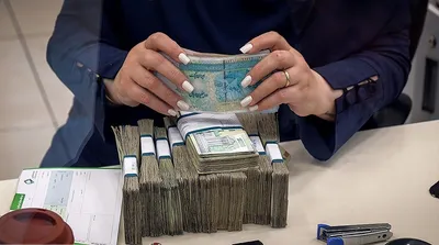 میزان افزایش حقوق 1405 به شکل پلکانی