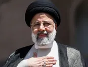 بیانیه خانواده شهید رئیسی درباره رخدادهای اخیر کشور