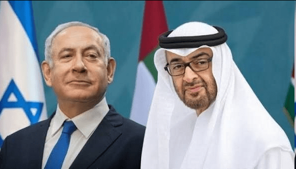 سفر ۶ ساعته نتانیاهو به امارات