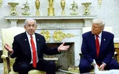 نتانیاهو از اعلام توافق ترامپ شوکه شد