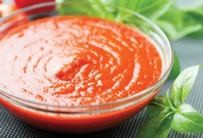 طرز تهیه رب فلفل دلمه‌ای دودی