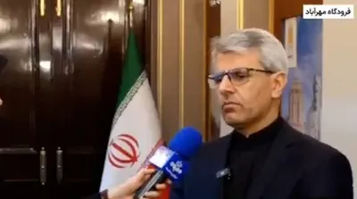 سخنگوی واخ: ما تعهد را امضا نکردیم که اجرا نشود