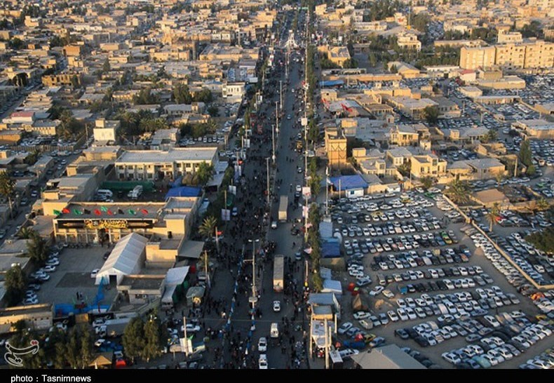 مهران