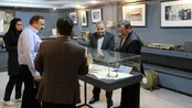 تقویت موزه‌های صنعت نفت با توسعه تعاملات بین‌المللی