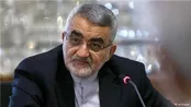 بروجردی: آمریکا پیشنهاداتی برای ایران فرستاده است
