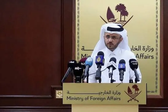 قطر: کشورهای عربی نباید تنها به آمریکا تکیه کنند