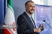 شهید حسین امیرعبداللهیان، وزیر امور خارجه