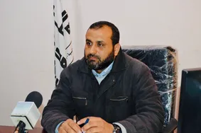 دبیرکل جنبش مجاهدین فلسطین به شهادت رسید