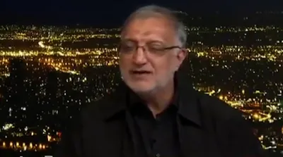 پوتین گفته بود که ایران یک هفته می‌تواند تنگه هرمز را بسته نگه دارد!