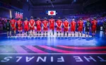 شکست سنگین مقابل ژاپن جای تعریف و تمجید ندارد/ مجری تلویزیون یا مدافع فدراسیون والیبال!؟