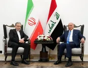 رایزنی‌های فوری عراقچی و فواد حسین در عراق