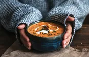 به این دلایل رژیم سوپ مضر است