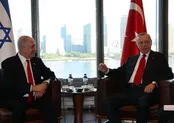 بزرگترین چالش ترامپ در خاورمیانه ایران نیست/ ترکیه و اسرائیل وارد جنگ می‌شوند