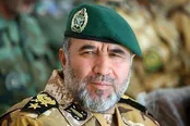 پهپاد آرش ۲ مخصوص تهاجم به حیفا و تل‌آویو است