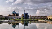نصف جهان را به باد ندهید