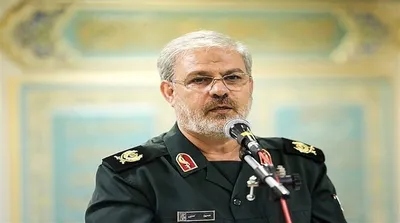 پاسخ جمهوری اسلامی به هرگونه اقدام دشمن، قاطع خواهد بود
