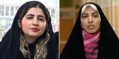 آمنه‌سادات ذبیح‌پور: سپیده قلیان به حبس محکوم شد