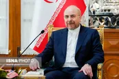 سفر مهم رئیس مجلس به عراق