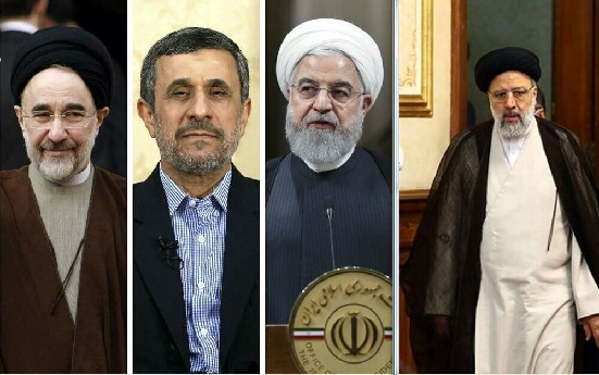 چبههگیری در برابر عذرخواهی یعنی خشکاندن یک نهالنوپا چبههگیری در برابر عذرخواهی یعنی خشکاندن یک نهالنوپا