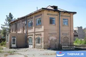 پرورش کرم ابریشم در تربت حیدریه