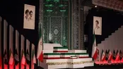 زمان برگزاری مراسم تشییع رهبر شهید در کربلا و نجف