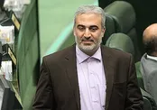 نماینده مجلس از جریانات پنهانی خبر می‌دهد!