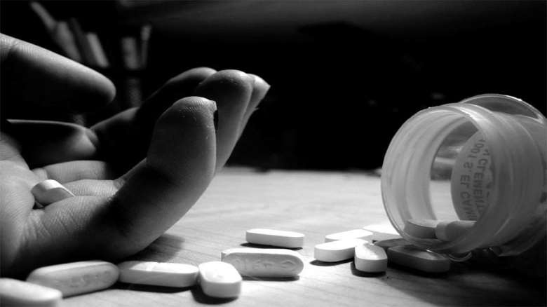 روش های رایج خودکشی در دنیا+اینفوگرافی