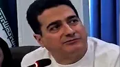 اگر دوباره جنگ شود چه می‌کنید؟ پاسخ همایون شجریان