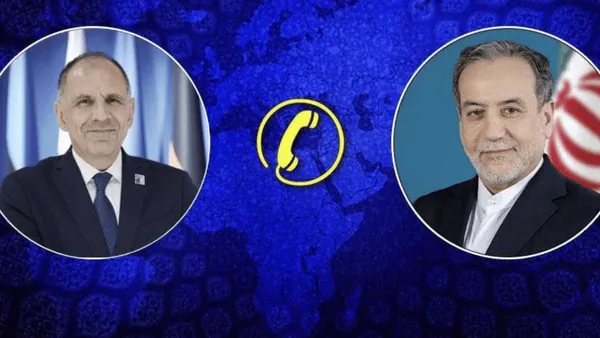 عراقچی: اروپا فاقد جایگاه اخلاقی برای موعظه کردن دیگران است