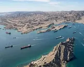 عمان: مذاکرات در فضایی مثبت در جریان است