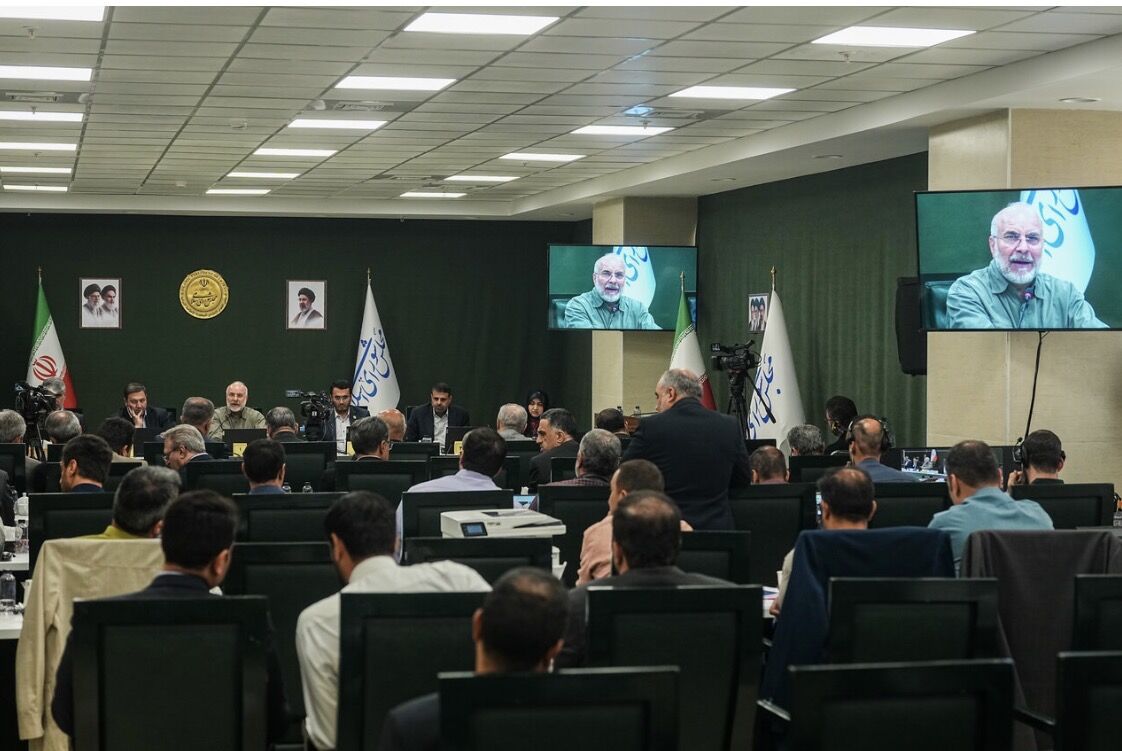 قالیباف: «طرح نفوذ» نباید برای مردم مزاحمت ایجاد کند