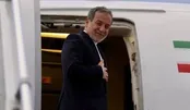 عراقچی به قطر سفر کرد