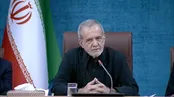 روایت پزشکیان از وضعیت جسمی رهبر انقلاب