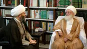 آیت‌الله نوری‌همدانی: تجمعات نباید بوی اختلاف دهد