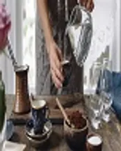 روش های محبوب برای درست کردن انواع قهوه در خانه