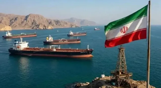 تکذیب ادعای دریافت عوارض از نفت عراق توسط ایران