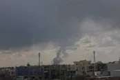 پاسخ ایران به حادثه اقلیم کردستان