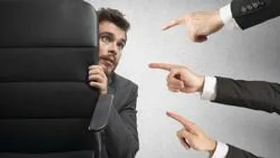 چگونه ترس از رد شدن را دور بزنیم؟