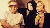 حمید لولایی: اگر دوباره به دنیا بیایم با زنم ازدواج نمی‌کنم!