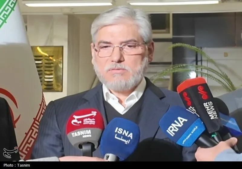 انحلال دانشگاه پیام نور منتفی شد‌