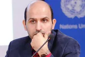 لبخند در واکنش به شکایت تاج از ترامپ!