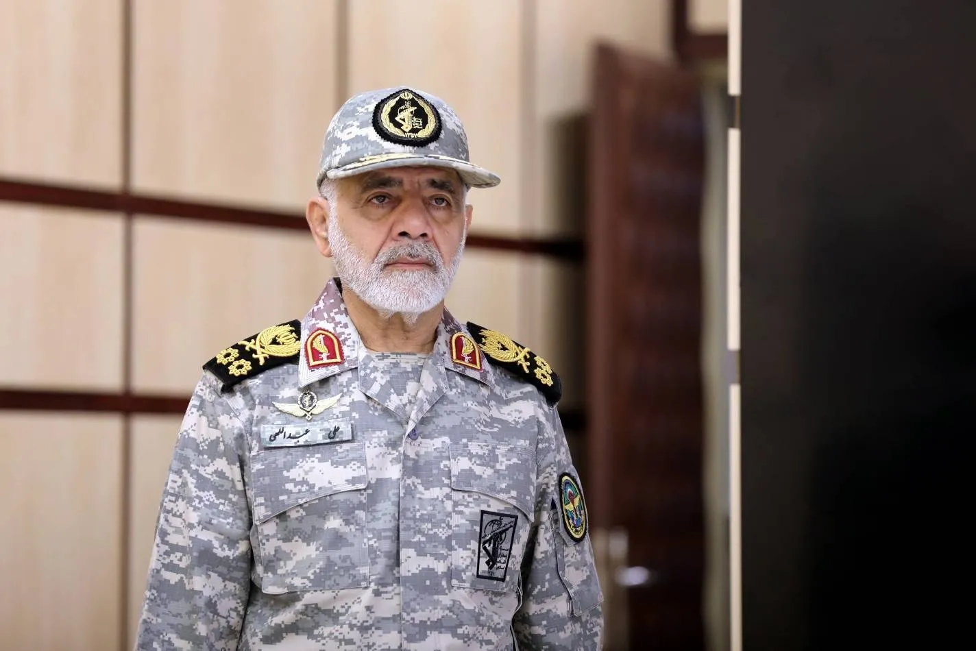ایران و رزمندگان مقاومت به هر تهدیدی پاسخ ویرانگر می‌دهند