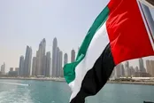 امارات دلیل پیام هشدار حمله موشکی را اعلام کرد