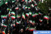 عکس: پنجاه و ششمین حماسه مردمی در خیابان