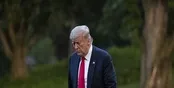 تازه‌ترین موضع‌گیری ترامپ علیه ایران