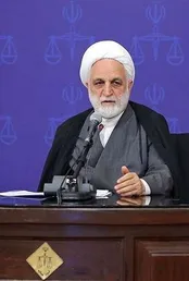 آسیب‌شناسی رئیس قوه‌قضاییه پیرامون عدم رسیدن به نقطه مطلوب در امر مقابله با تغییر کاربری‌های غیرمجاز اراضی و ساخت‌وساز‌های غیرمجاز